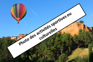 Les Bungalows Darly Activités 3