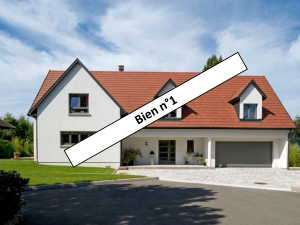 Les Bungalows Darly Bien n°1