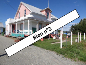 Les Bungalows Darly Bien n°2
