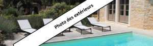 Les Bungalows Darly 