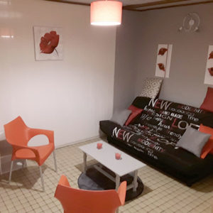 Les Bungalows Darly ATOUT-3