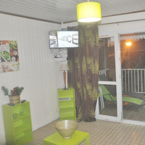 Les Bungalows Darly ATOUT-6