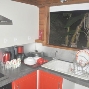 Les Bungalows Darly ATOUT-7