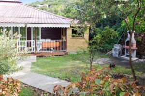 Les Bungalows Darly Les Bungalows Darly Cythère (19)