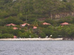 Les Bungalows Darly Les Bungalows Darly Pitaya (33)