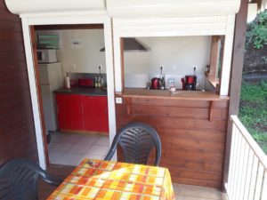Les Bungalows Darly Les Bungalows Malaka (11)