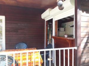 Les Bungalows Darly Les Bungalows Malaka (23)