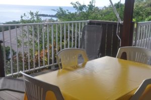 Les Bungalows Darly Ananas (0)