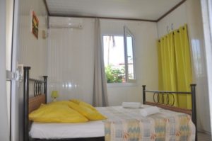 Les Bungalows Darly Ananas (1)