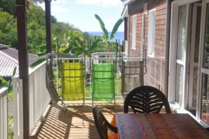 Les Bungalows Darly Malaka (0)