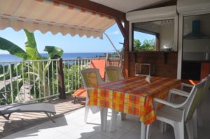Les Bungalows Darly Mandarine (0)