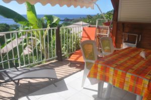 Les Bungalows Darly Mandarine (1)