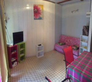 Les Bungalows Darly Pitaya (2)