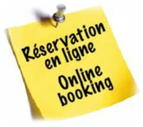 Les Bungalows Darly Toutes les informations pour réserver...