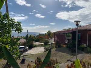 Les Bungalows Darly Cythere