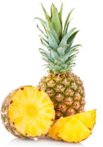 Les Bungalows Darly ananas